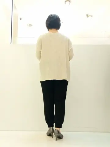 J.PRESS LADIES 影 コーディネート画像