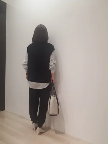 J.PRESS LADIES 阿部 コーディネート画像