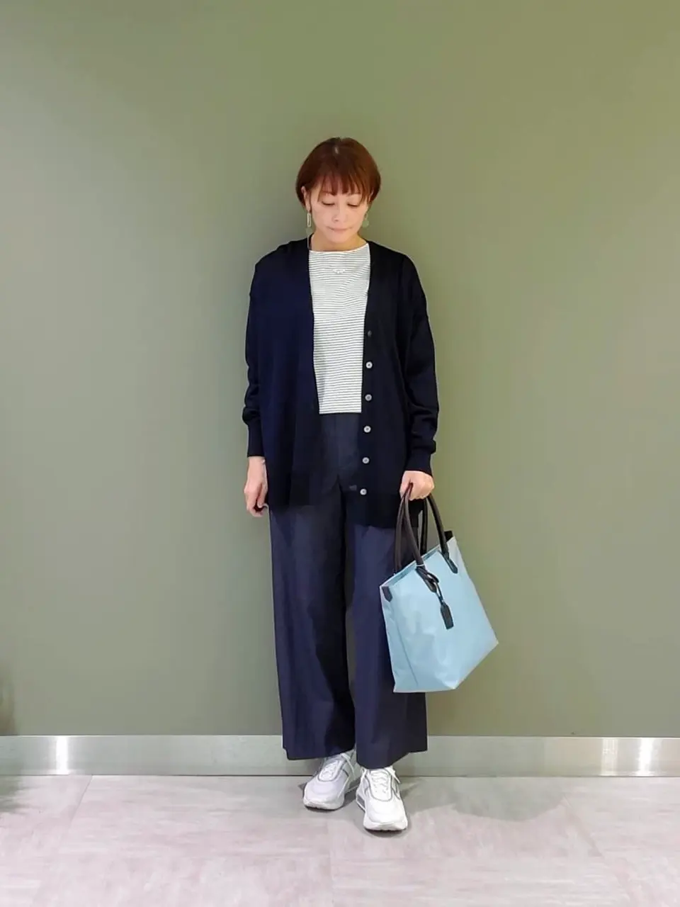  坂本 コーディネート画像