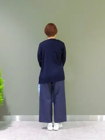 J.PRESS LADIES 坂本 コーディネート画像