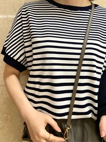 J.PRESS LADIES 前川 コーディネート画像