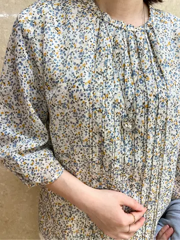 J.PRESS LADIES 前川 コーディネート画像