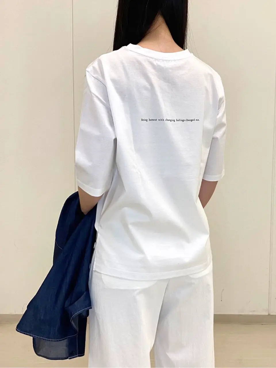 J.PRESS LADIES 早川 コーディネート画像