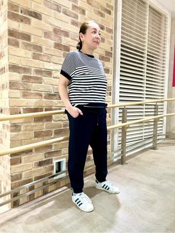 J.PRESS LADIES 長野 コーディネート画像