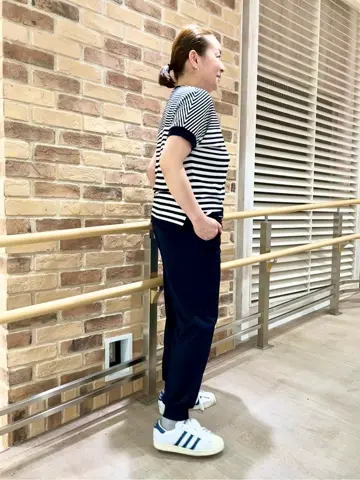 J.PRESS LADIES 長野 コーディネート画像