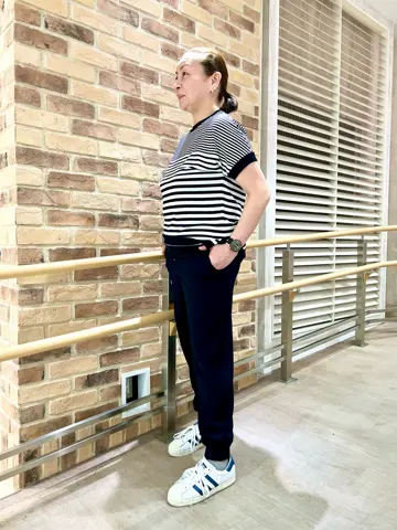 J.PRESS LADIES 長野 コーディネート画像