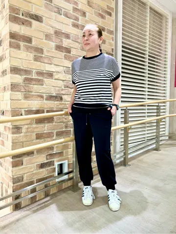 J.PRESS LADIES 長野 コーディネート画像