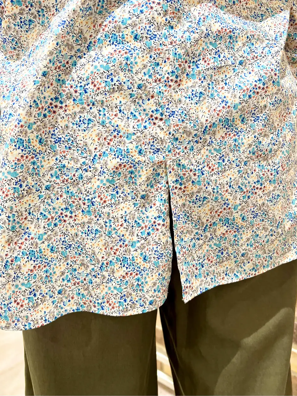 J.PRESS LADIES 長野 コーディネート画像