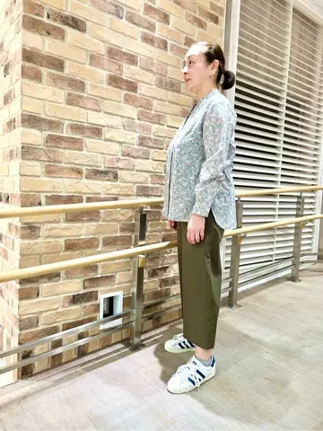 J.PRESS LADIES 長野 コーディネート画像