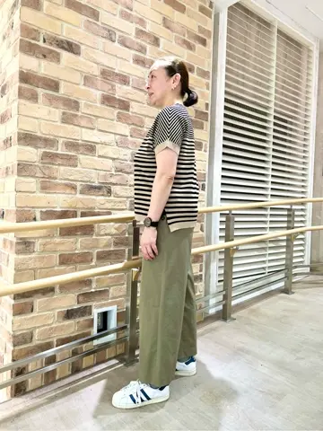 J.PRESS LADIES 長野 コーディネート画像