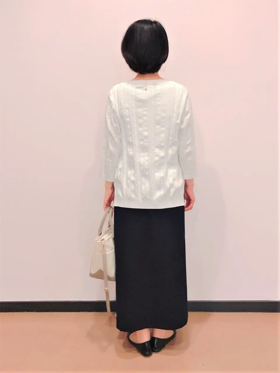 J.PRESS LADIES 今西 コーディネート画像