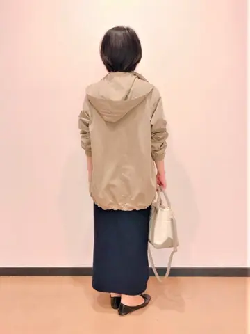 J.PRESS LADIES 今西 コーディネート画像