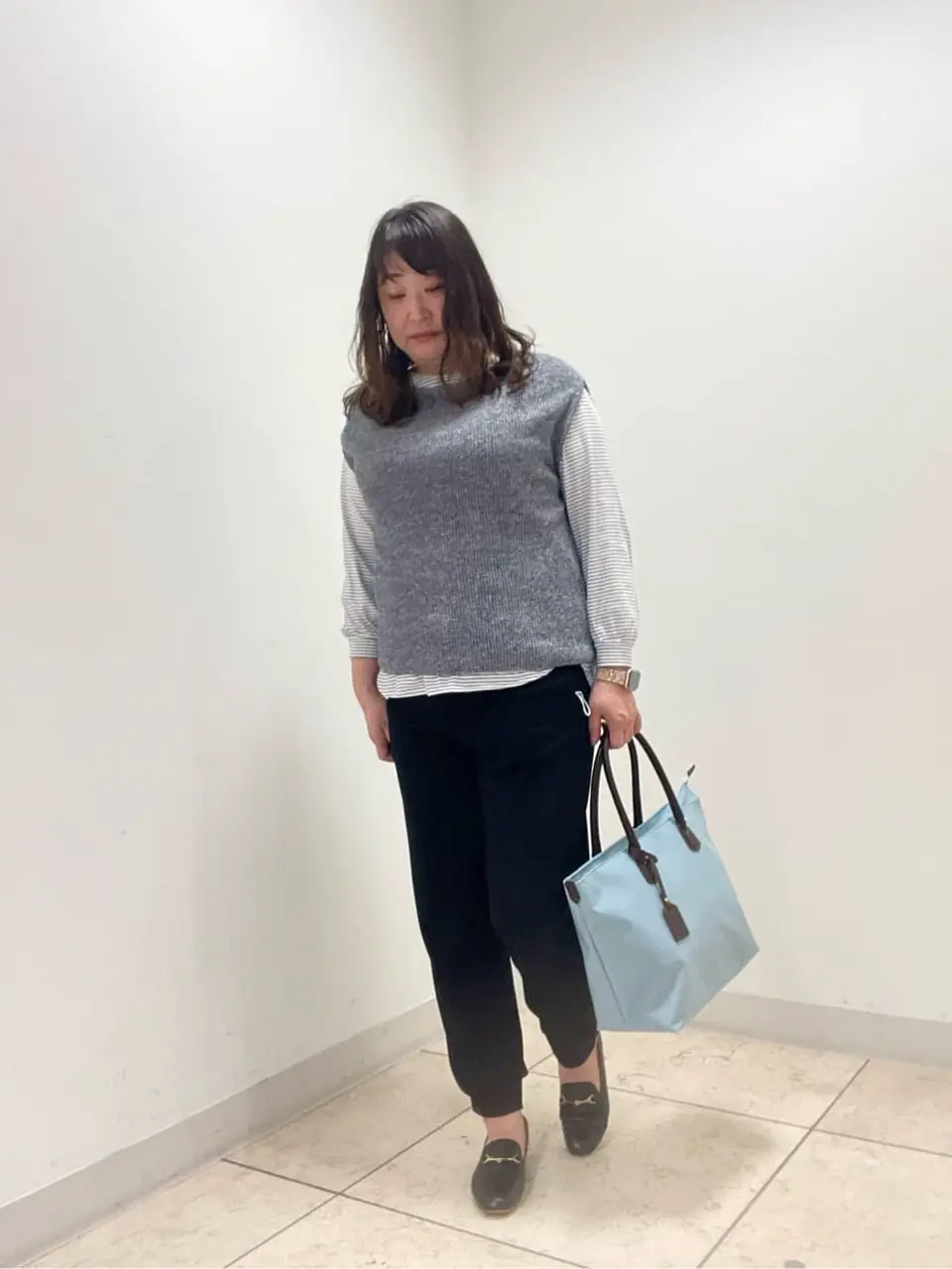 J.PRESS LADIES ＴＯ コーディネート画像