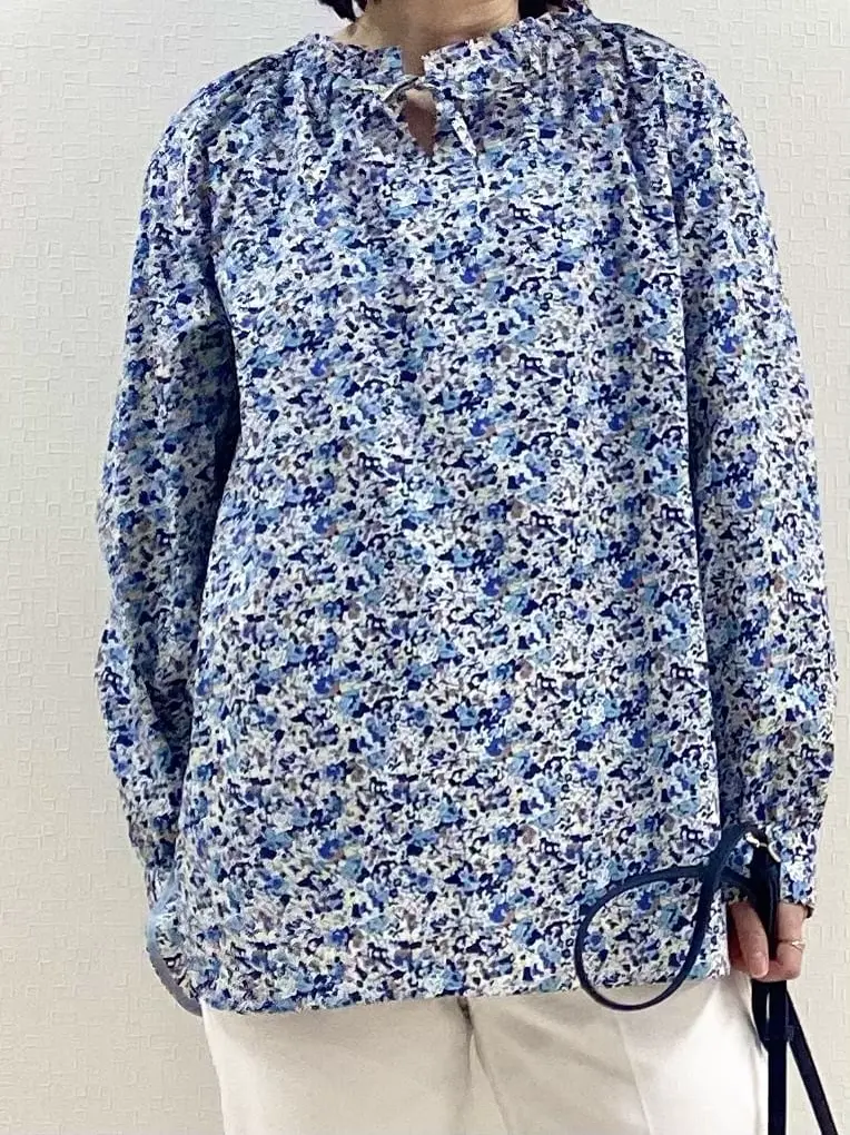 J.PRESS LADIES 前川 コーディネート画像