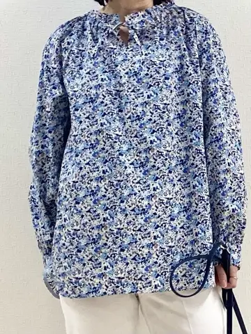 J.PRESS LADIES 前川 コーディネート画像