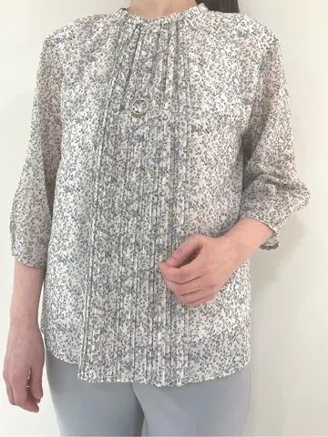 J.PRESS LADIES niina コーディネート画像