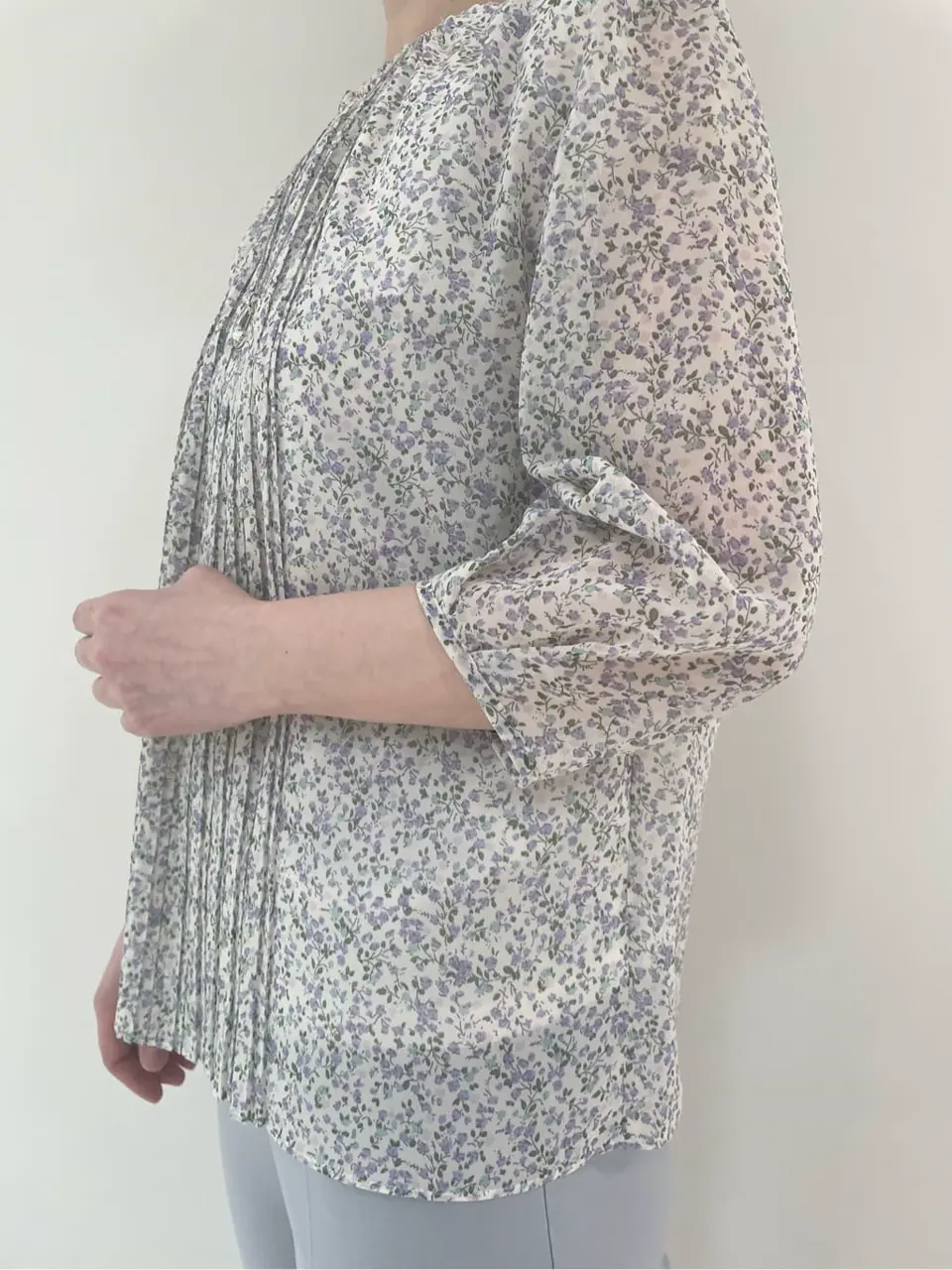 J.PRESS LADIES niina コーディネート画像