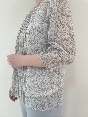 J.PRESS LADIES niina コーディネート画像