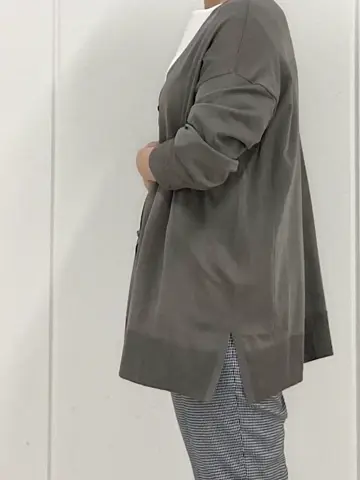 J.PRESS LADIES 辻本 コーディネート画像