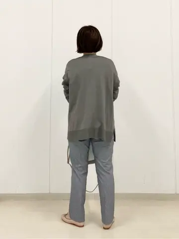 J.PRESS LADIES 辻本 コーディネート画像