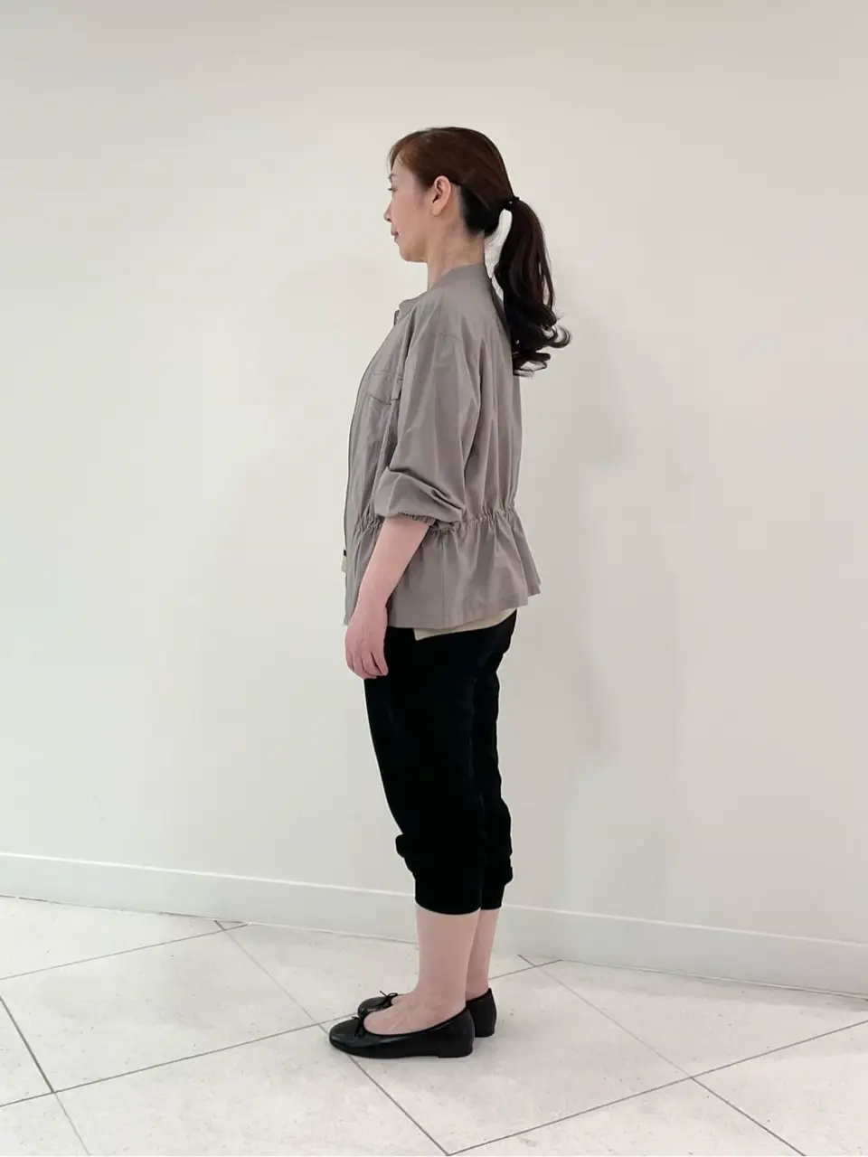 J.PRESS LADIES niina コーディネート画像