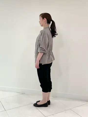 J.PRESS LADIES niina コーディネート画像