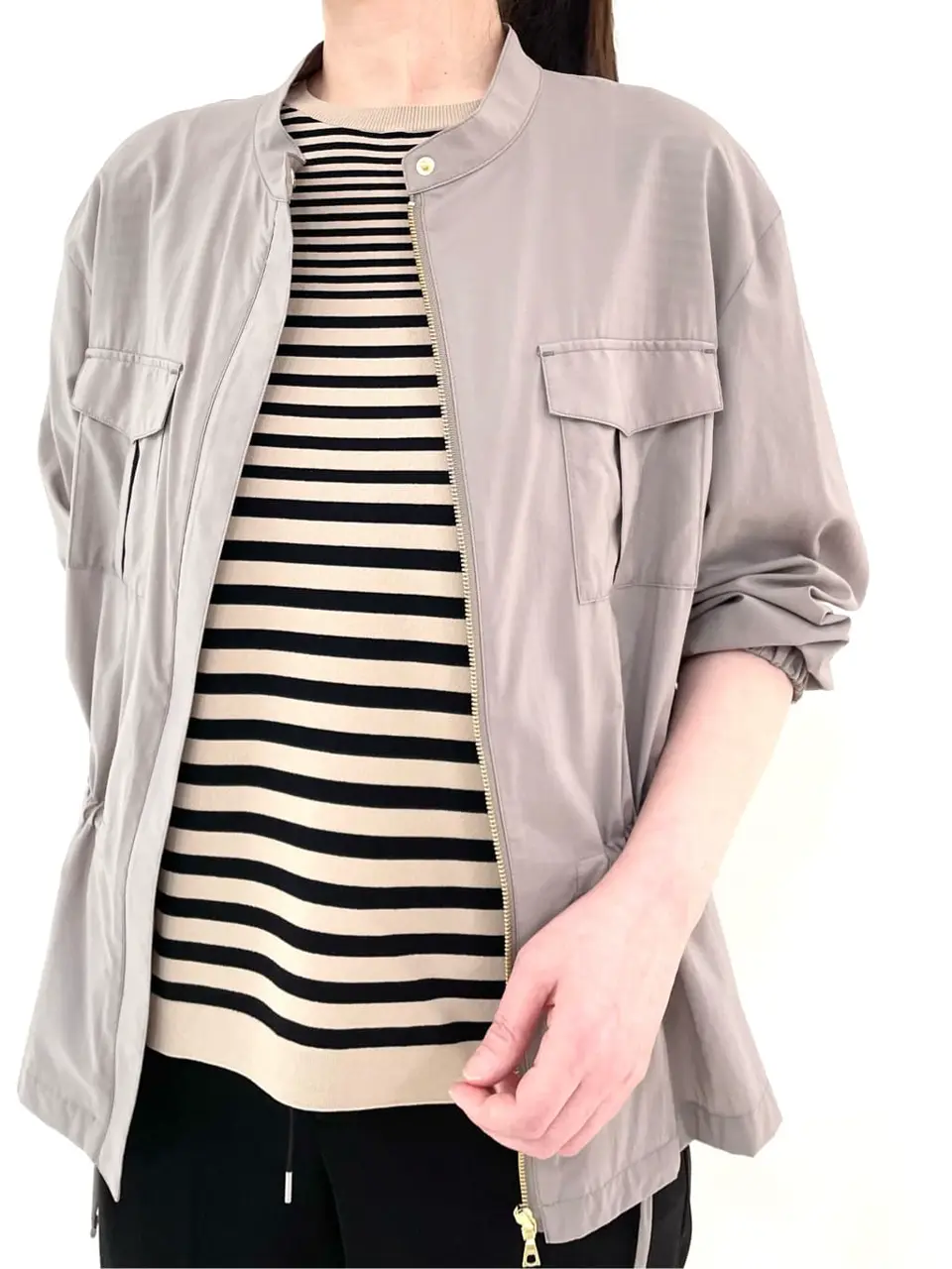 J.PRESS LADIES niina コーディネート画像