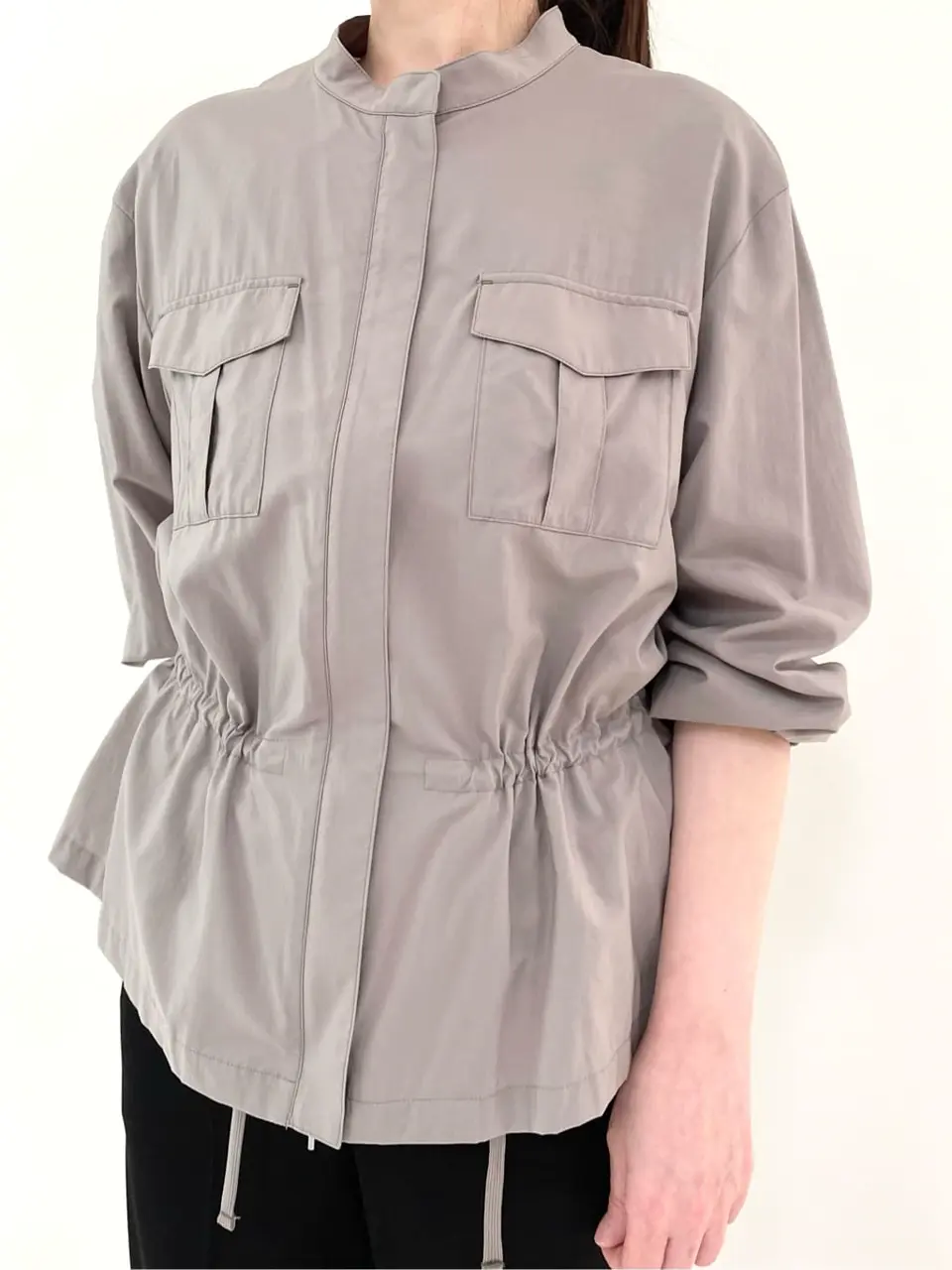 J.PRESS LADIES niina コーディネート画像