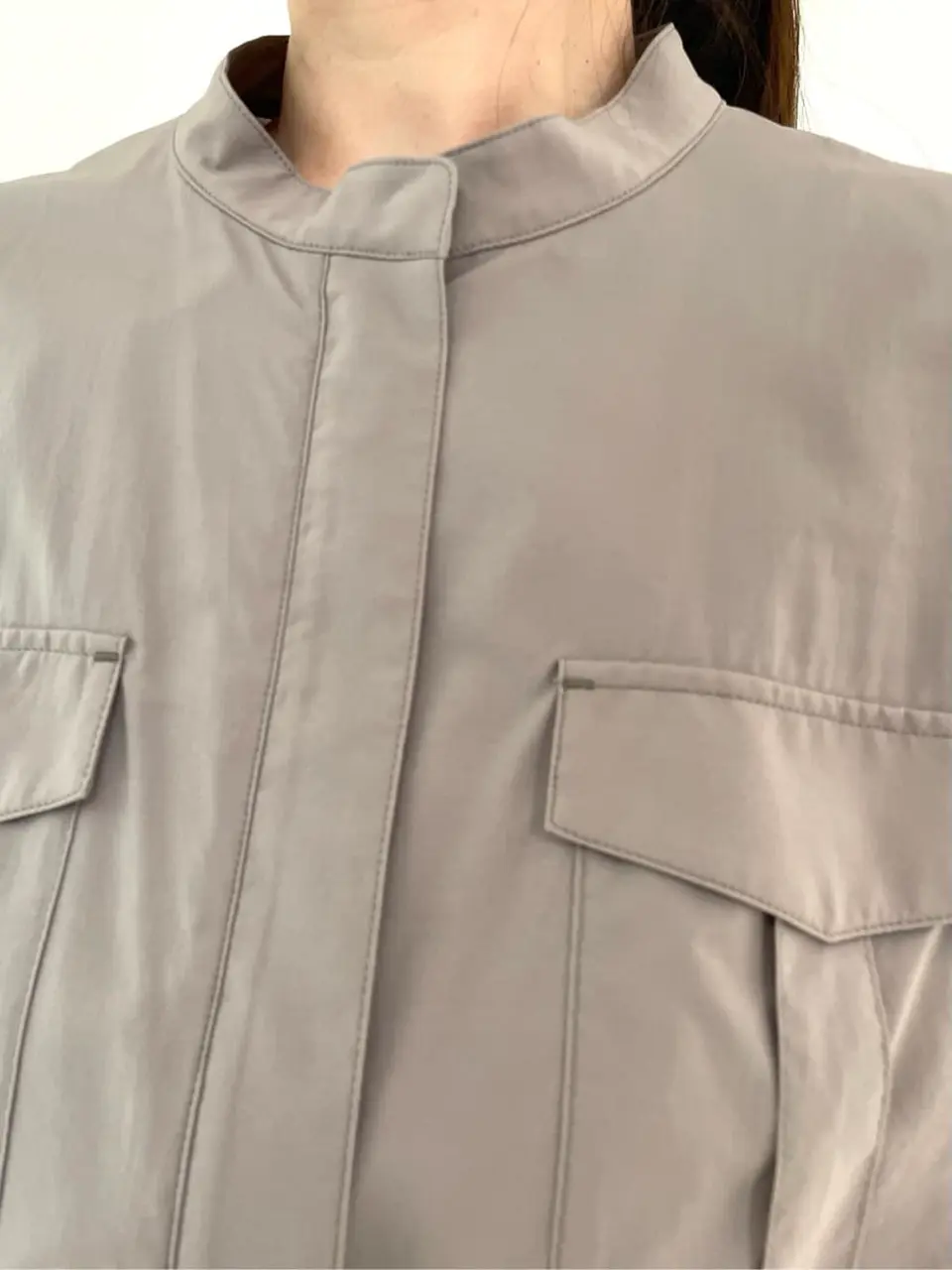 J.PRESS LADIES niina コーディネート画像