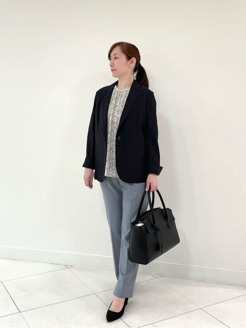  niina コーディネート画像