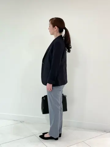 J.PRESS LADIES niina コーディネート画像