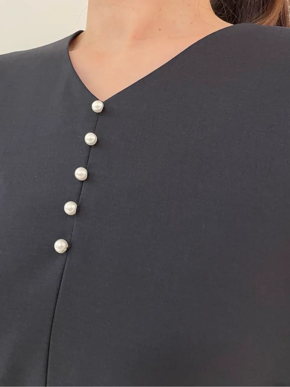 J.PRESS LADIES niina コーディネート画像