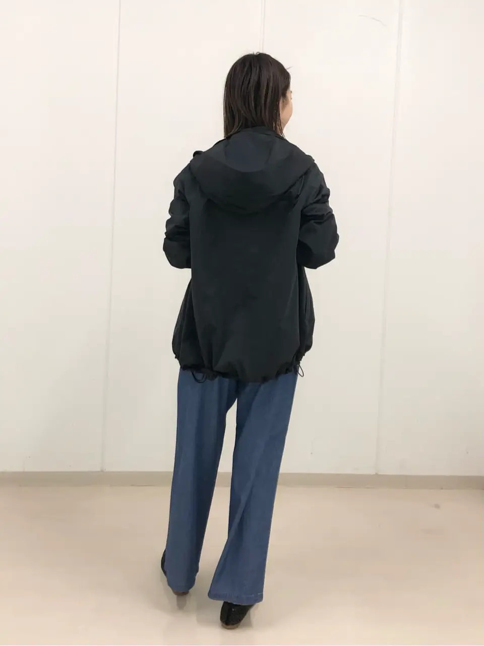 J.PRESS LADIES 大柿 コーディネート画像