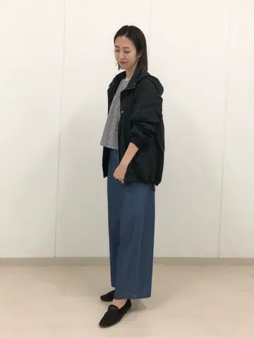 J.PRESS LADIES 大柿 コーディネート画像