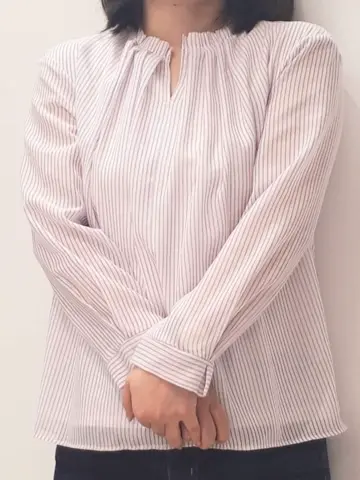 J.PRESS LADIES 阿部 コーディネート画像