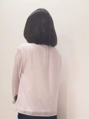 J.PRESS LADIES 阿部 コーディネート画像