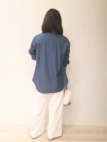 J.PRESS LADIES 阿部 コーディネート画像