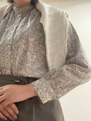 J.PRESS LADIES 守田 コーディネート画像