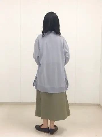 J.PRESS LADIES 福井 コーディネート画像