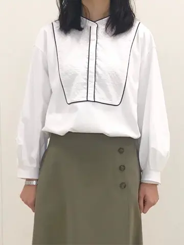 J.PRESS LADIES 福井 コーディネート画像