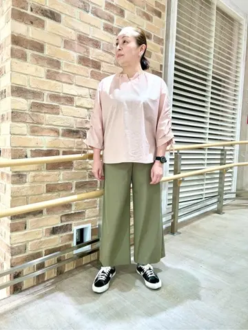J.PRESS LADIES 長野 コーディネート画像
