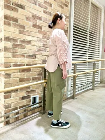 J.PRESS LADIES 長野 コーディネート画像