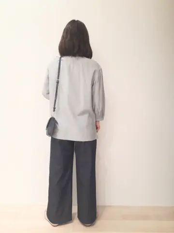 J.PRESS LADIES 阿部 コーディネート画像