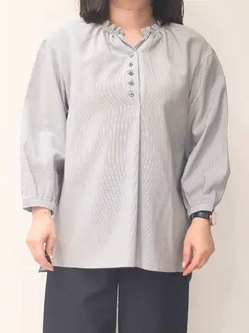 J.PRESS LADIES 阿部 コーディネート画像