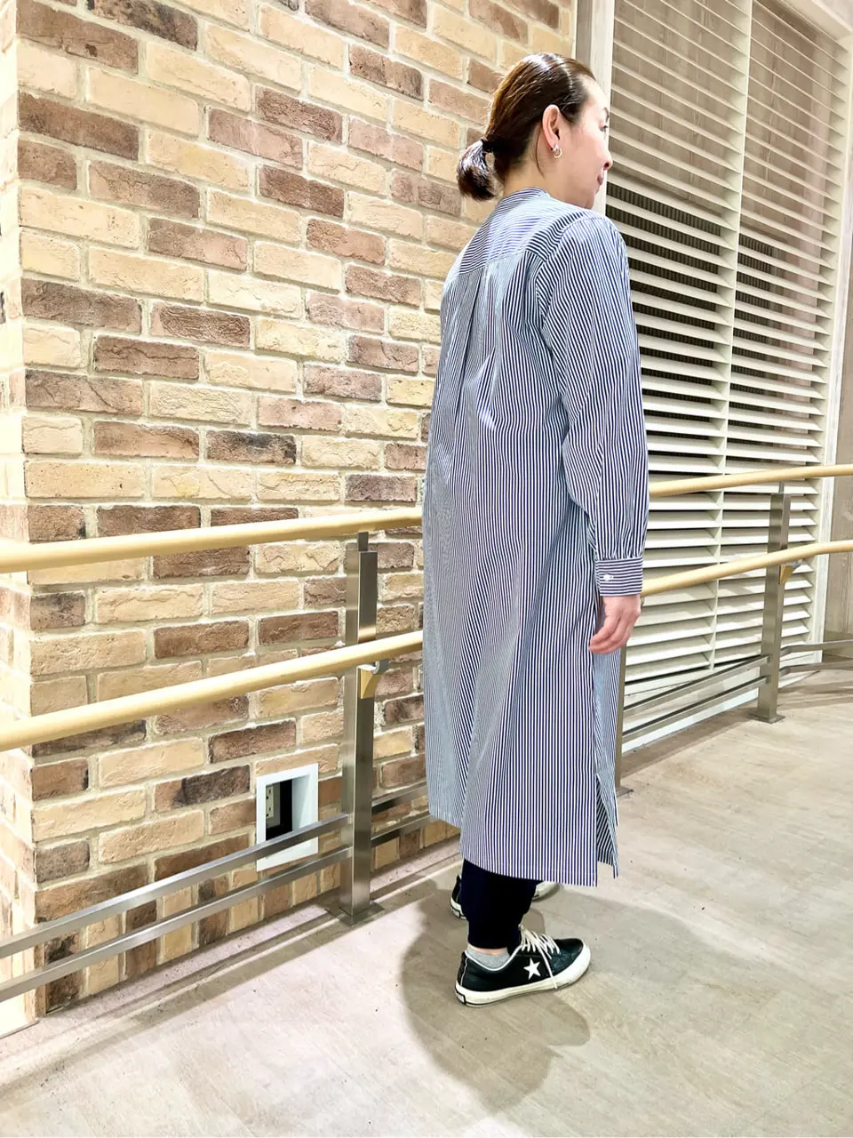 J.PRESS LADIES 長野 コーディネート画像