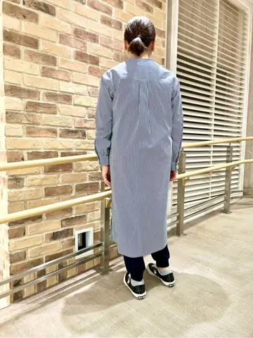 J.PRESS LADIES 長野 コーディネート画像