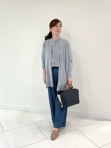 J.PRESS LADIES niina コーディネート画像