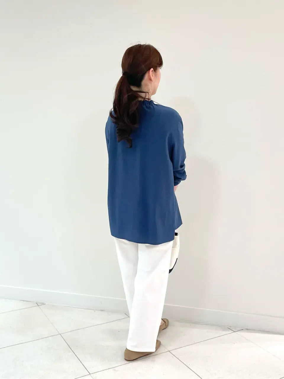 J.PRESS LADIES niina コーディネート画像