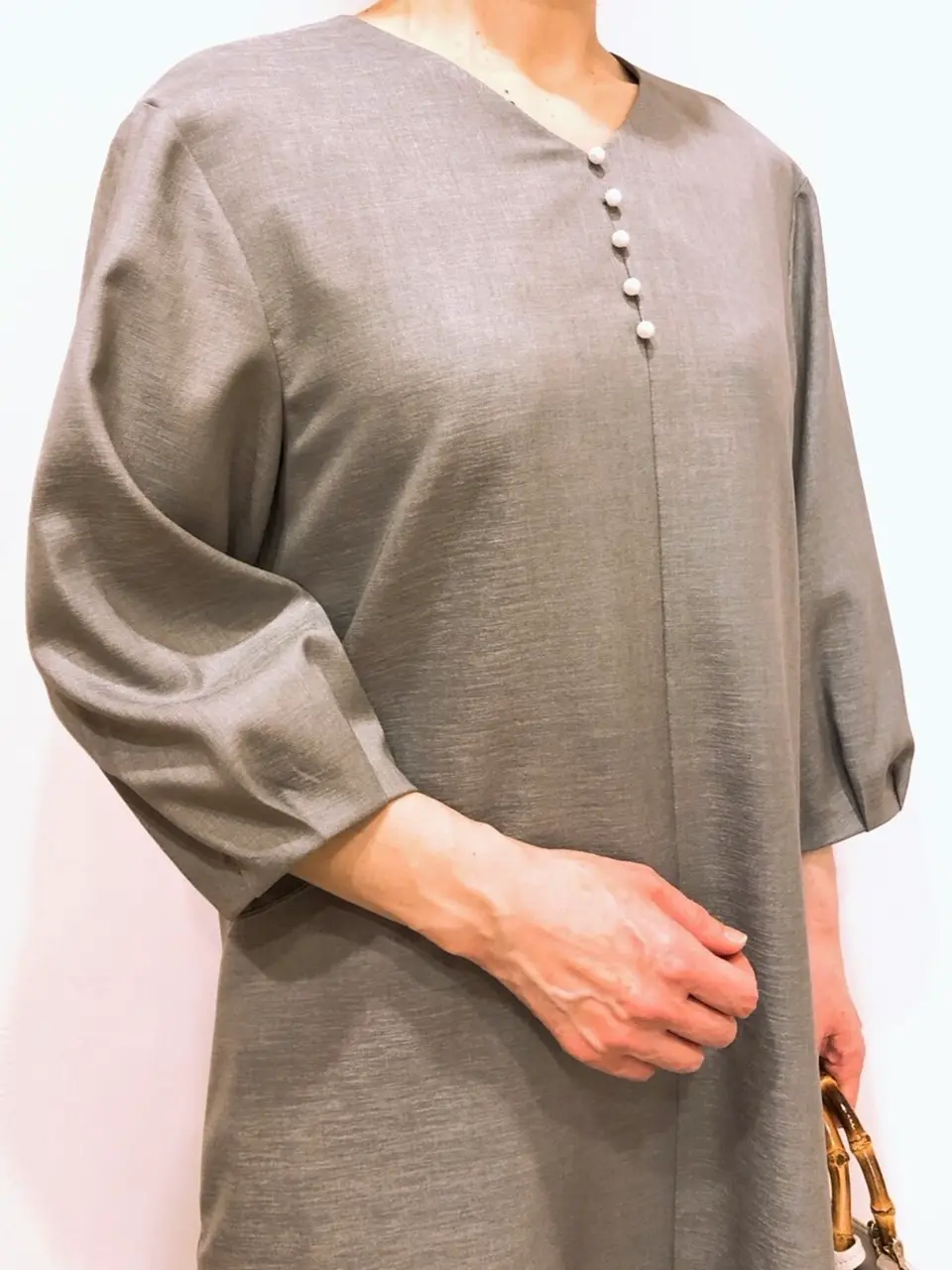 J.PRESS LADIES 今西 コーディネート画像