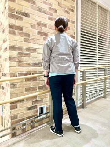 J.PRESS LADIES 長野 コーディネート画像